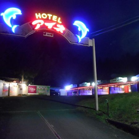 Hotel Ayabe Aine (Adults Only) Kurotanicho Eksteriør bilde