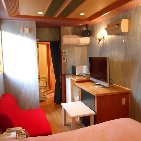 Hotel Ayabe Aine (Adults Only) Kurotanicho Eksteriør bilde
