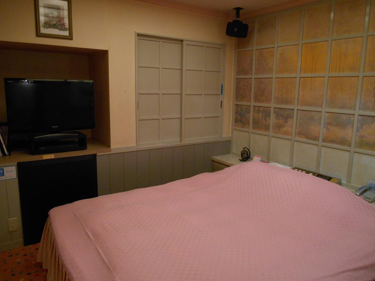 Hotel Ayabe Aine (Adults Only) Kurotanicho Eksteriør bilde