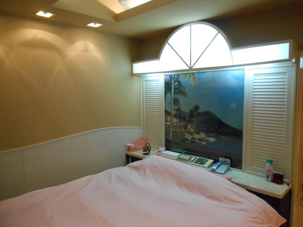 Hotel Ayabe Aine (Adults Only) Kurotanicho Eksteriør bilde
