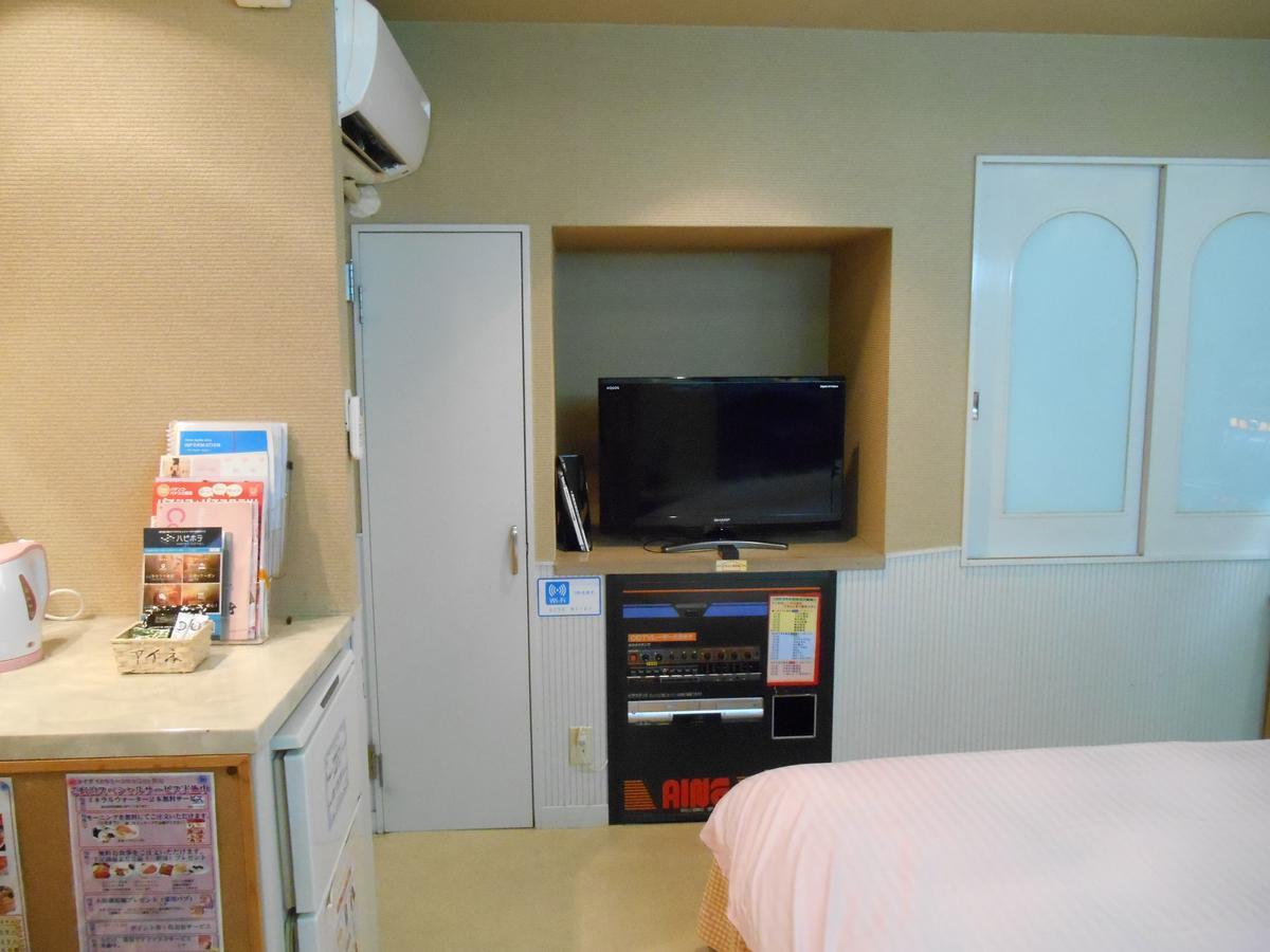 Hotel Ayabe Aine (Adults Only) Kurotanicho Eksteriør bilde