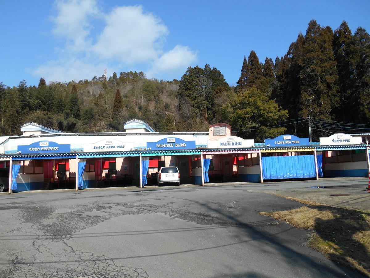 Hotel Ayabe Aine (Adults Only) Kurotanicho Eksteriør bilde