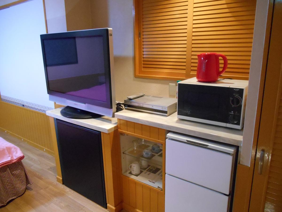 Hotel Ayabe Aine (Adults Only) Kurotanicho Eksteriør bilde
