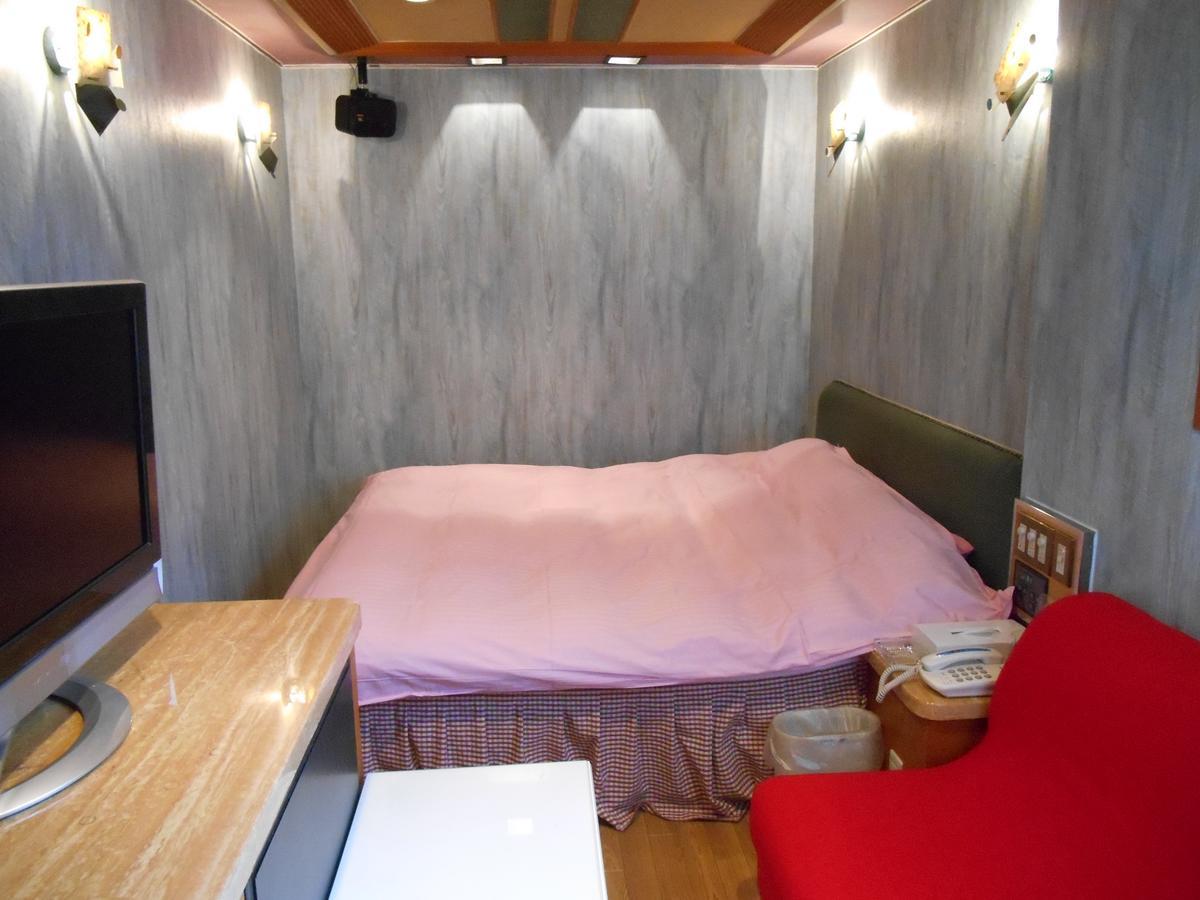Hotel Ayabe Aine (Adults Only) Kurotanicho Eksteriør bilde
