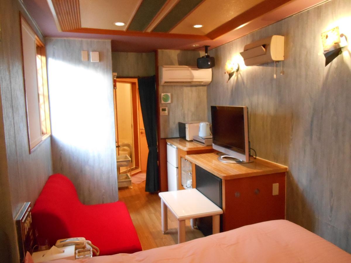 Hotel Ayabe Aine (Adults Only) Kurotanicho Eksteriør bilde